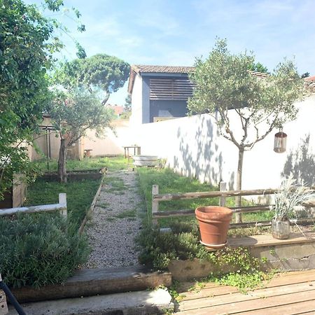 La Maison De Marie - Jardin Arbore - Garage Privatif - Netflix Carcassonne Exteriör bild