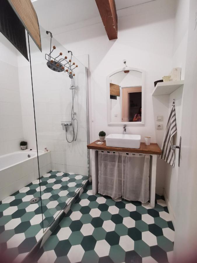 La Maison De Marie - Jardin Arbore - Garage Privatif - Netflix Carcassonne Exteriör bild