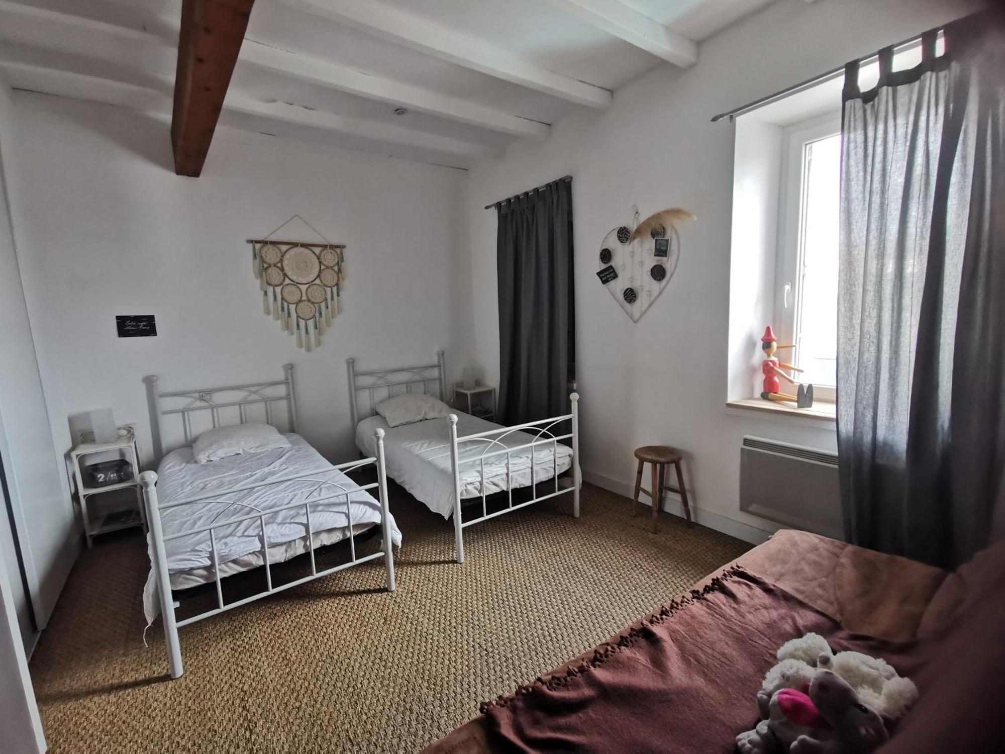 La Maison De Marie - Jardin Arbore - Garage Privatif - Netflix Carcassonne Exteriör bild