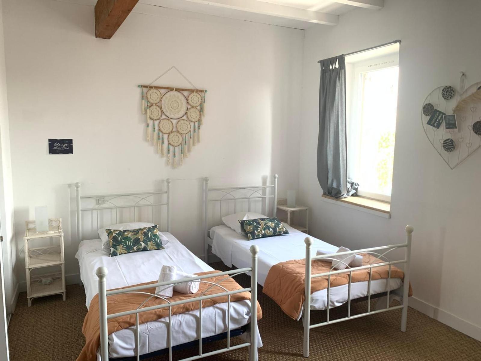 La Maison De Marie - Jardin Arbore - Garage Privatif - Netflix Carcassonne Exteriör bild